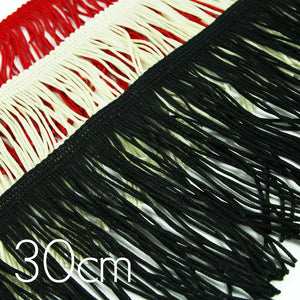Standard Tassel Fringe - 30cm / 12"