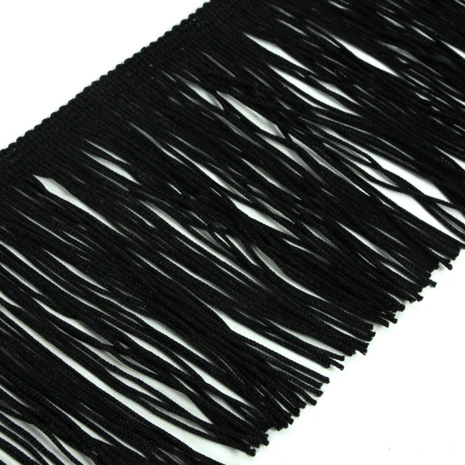 Standard Tassel Fringe - 30cm / 12"