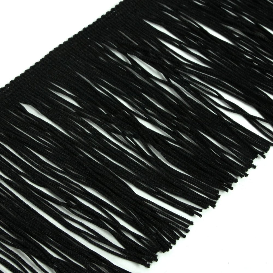 Stretch Tassel Fringe - 15cm / 6"