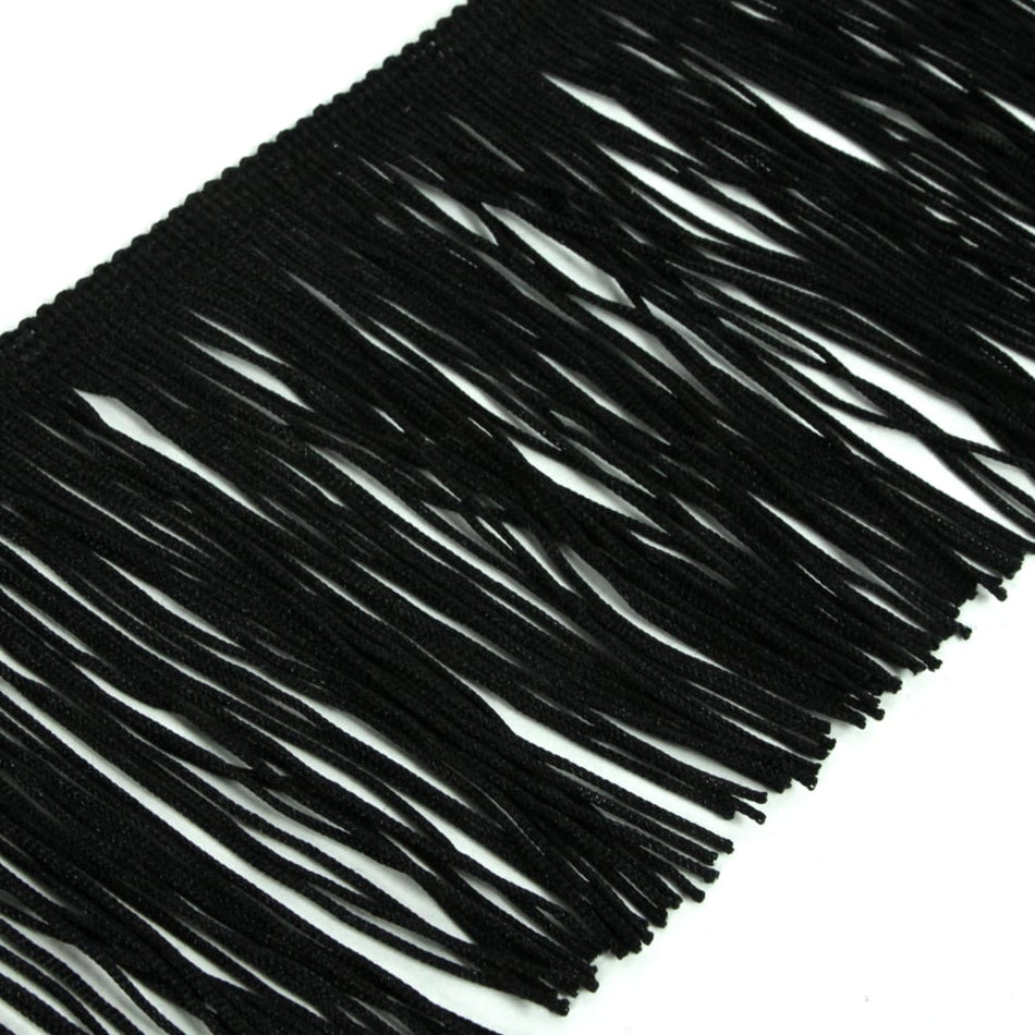 Standard Tassel Fringe - 10cm / 4"