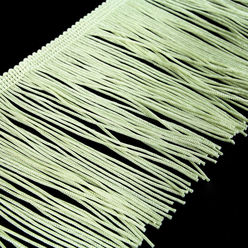 Standard Tassel Fringe - 15cm / 6"