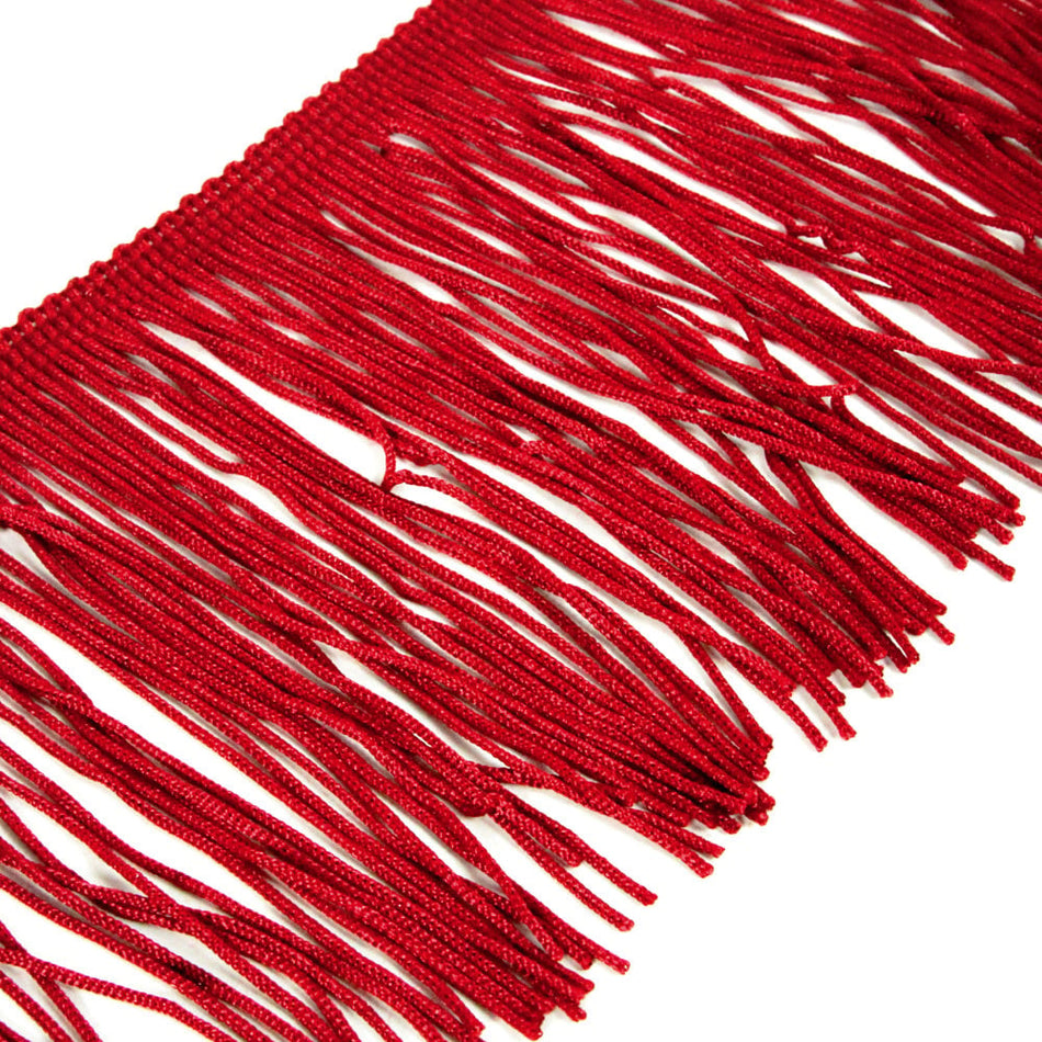 Standard Tassel Fringe - 10cm / 4"
