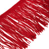 Stretch Tassel Fringe - 15cm / 6"