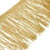 Standard Tassel Fringe - 15cm / 6"