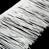 Standard Tassel Fringe - 20cm / 8"