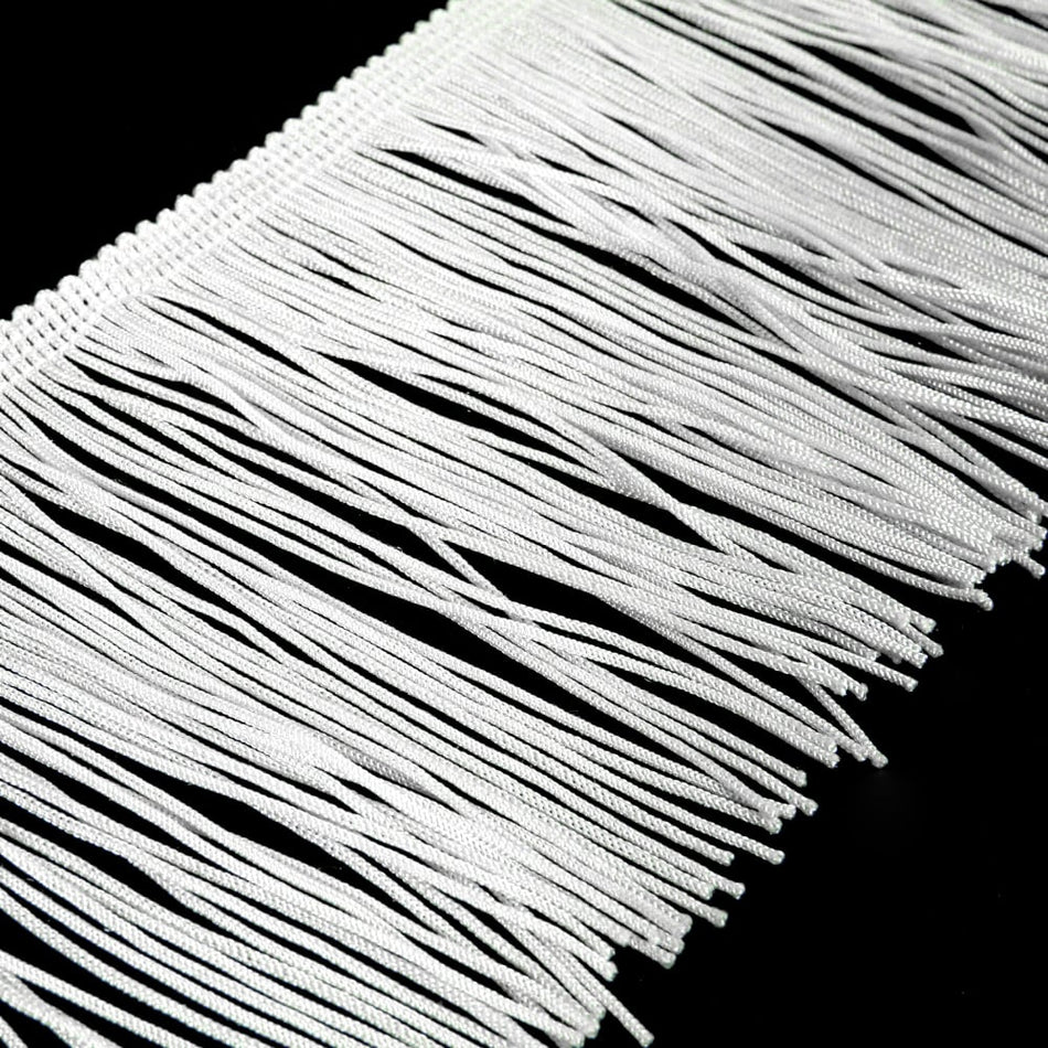 Standard Tassel Fringe - 20cm / 8"