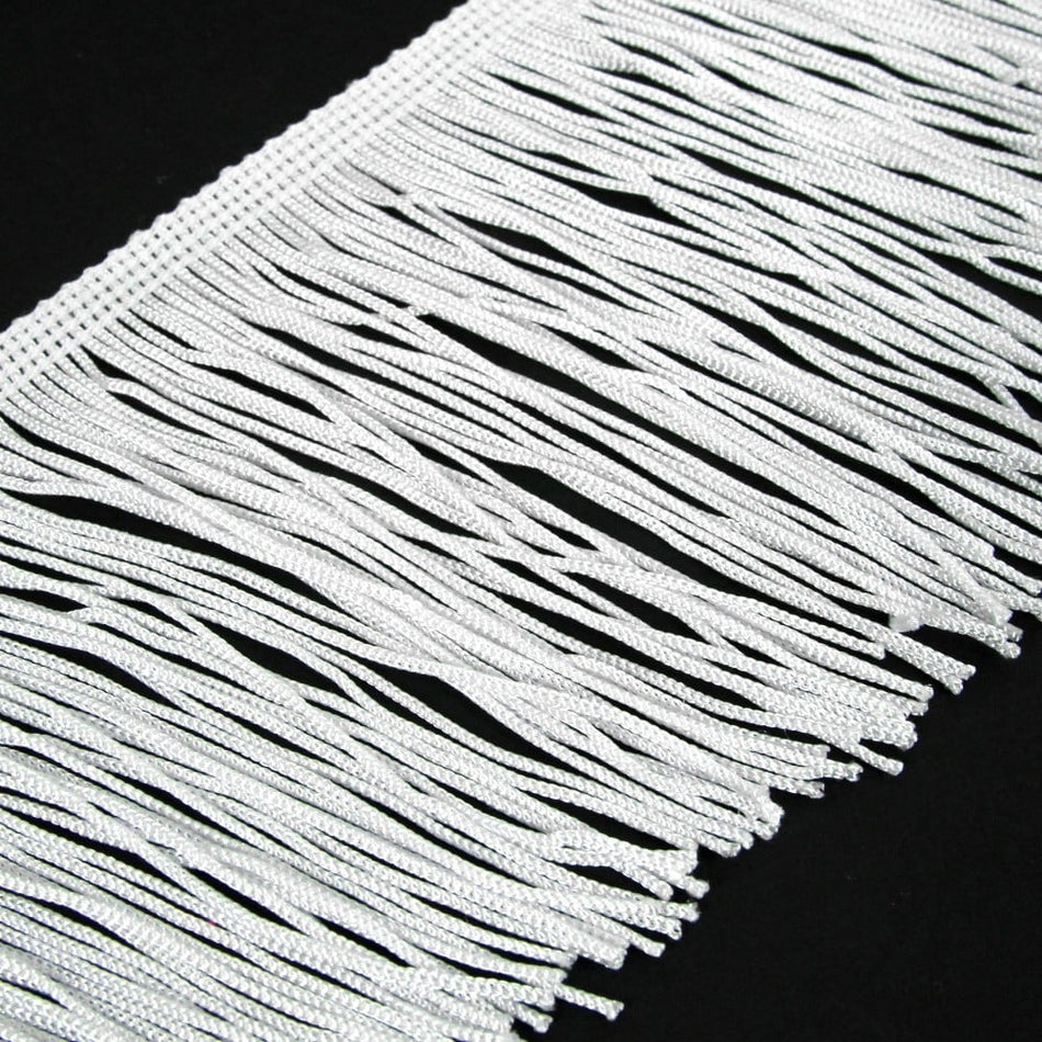Standard Tassel Fringe - 30cm / 12"