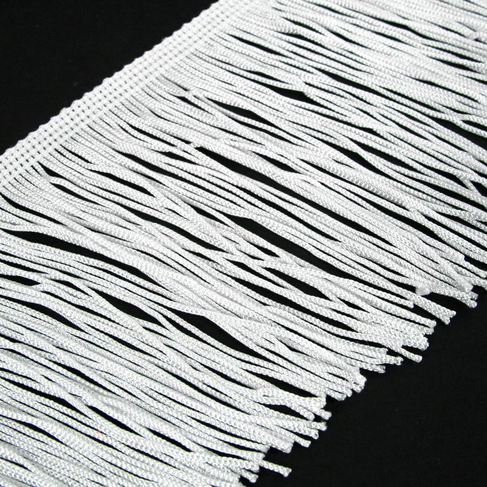 Standard Tassel Fringe - 15cm / 6"