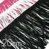 Standard Tassel Fringe - 20cm / 8"
