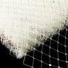 Merry Widow Veiling w Diamante - 30cm / 12"