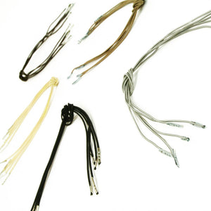 Pronged Elastic for Hats