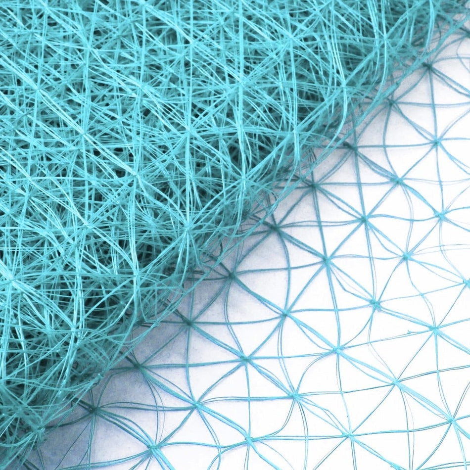 Crosshatch Pattern Woven Net