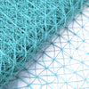 Crosshatch Pattern Woven Net