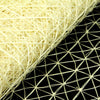 Crosshatch Pattern Woven Net