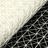 Crosshatch Pattern Woven Net