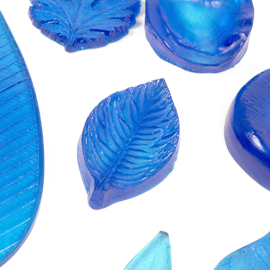 Resin Mould for Flower Making