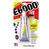 Glue E6000 - Industrial Strength Adhesive - Jewellery & Bead