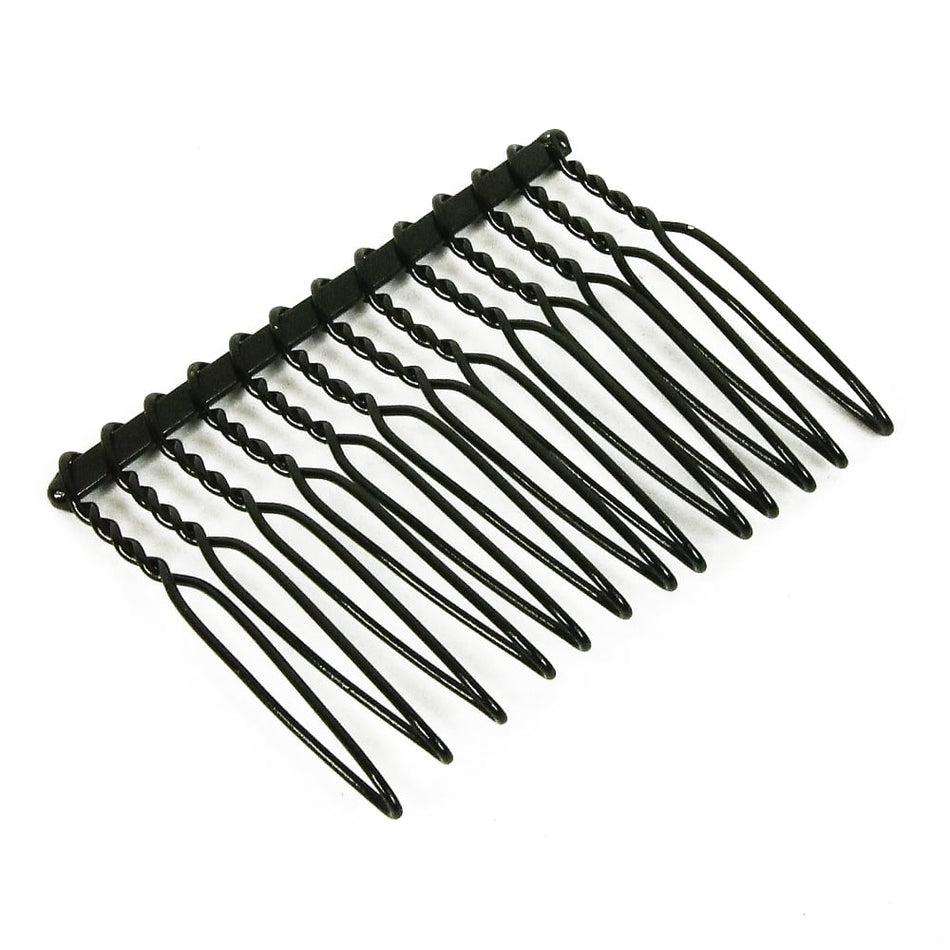 Wire Hair Comb