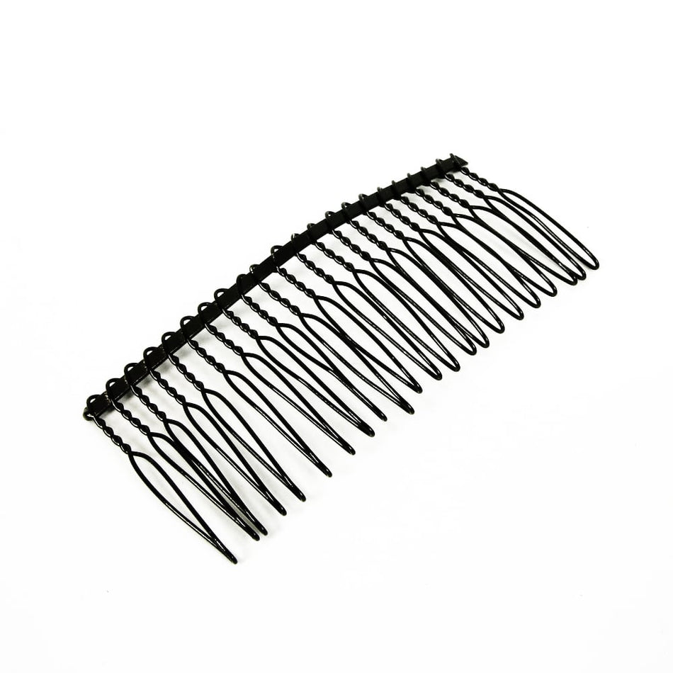 Wire Hair Comb