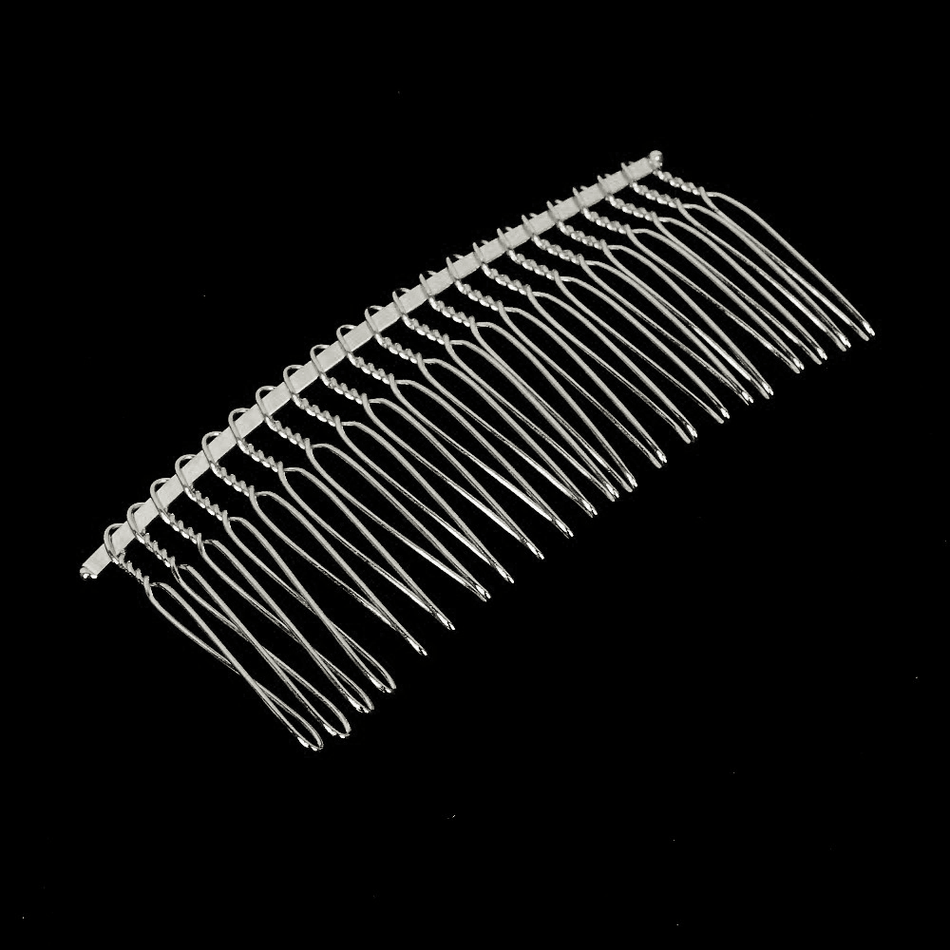 Wire Hair Comb