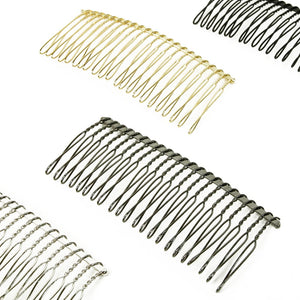 Wire Hair Comb