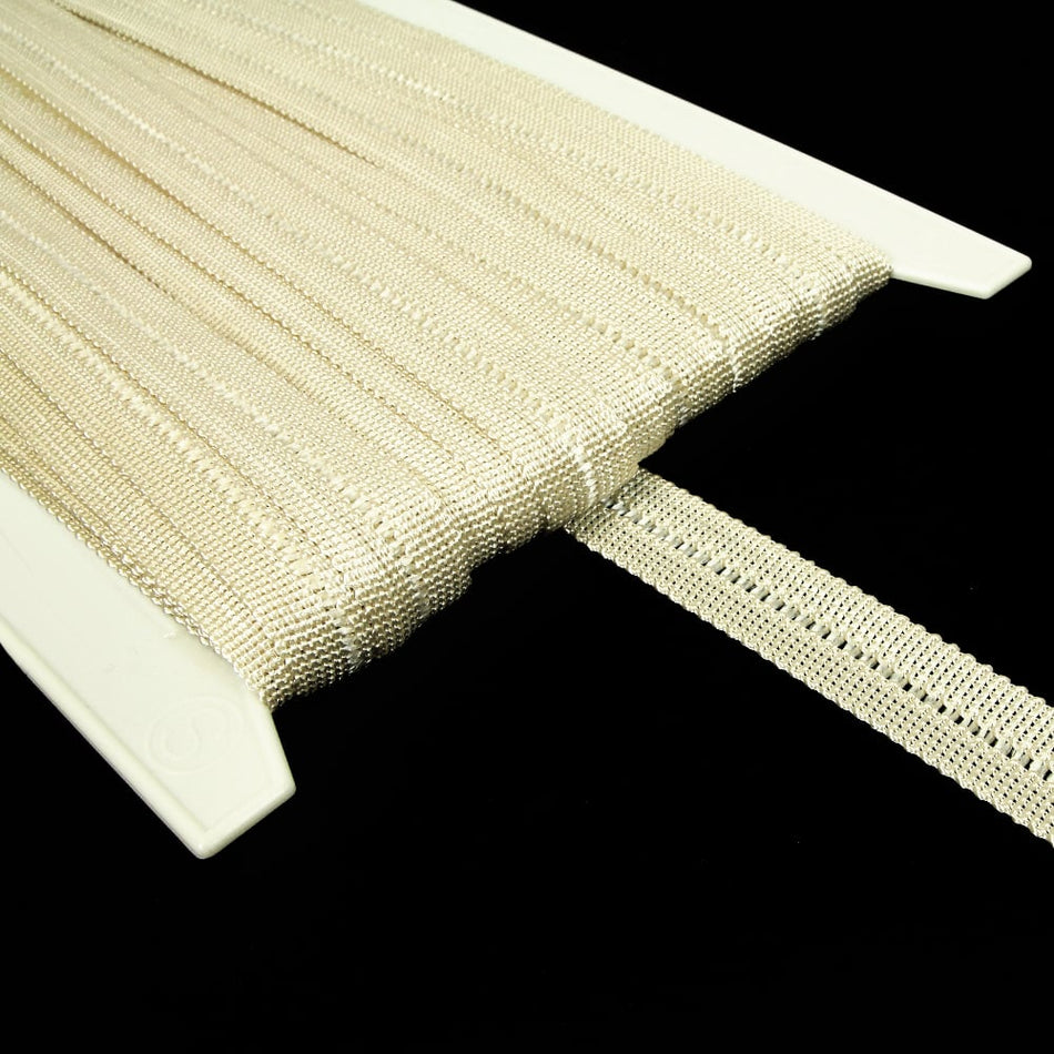 Fold-Over Rayon Trim - 20mm