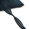 Fold-Over Rayon Trim - 20mm