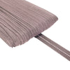 Fold-Over Rayon Trim - 20mm