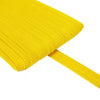 Fold-Over Rayon Trim - 20mm