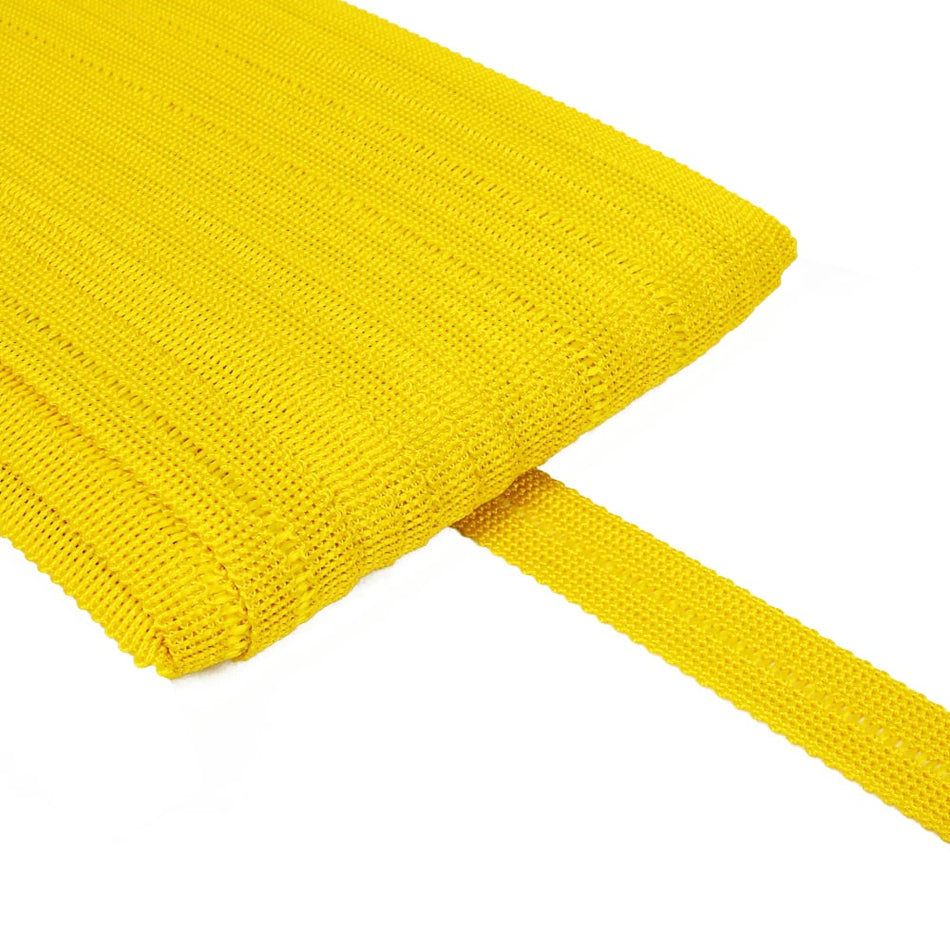 Fold-Over Rayon Trim - 20mm