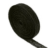 Abaca Hemp Straw Braid - 16mm (5m Cut)