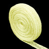 Abaca Hemp Straw Braid - 16mm (5m Cut)