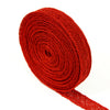 Abaca Hemp Straw Braid - 16mm (5m Cut)