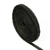 Abaca Hemp Straw Braid - 6mm (5m Cut)