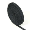 Abaca Hemp Straw Braid - 6mm (5m Cut)