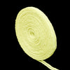 Abaca Hemp Straw Braid - 6mm (5m Cut)