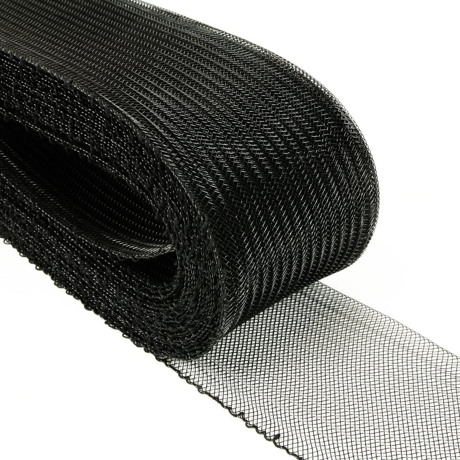 Crinoline 3" / 7.5cm - Coarse