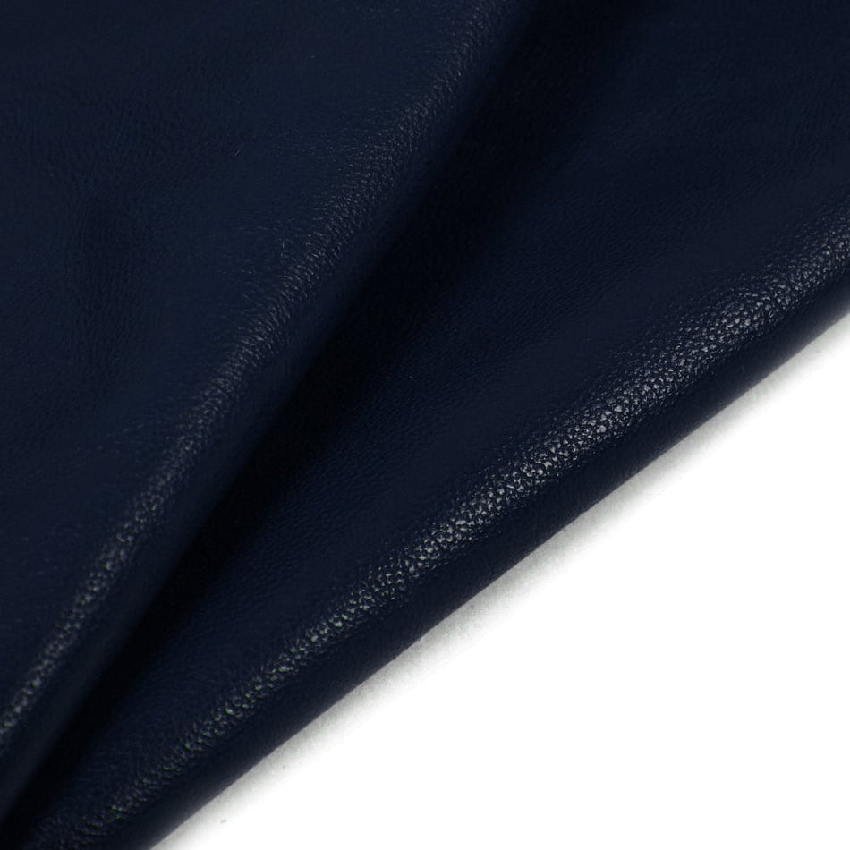 Italian Soft Nappa Full-Grain Leather
