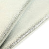 Italian Soft Nappa Full-Grain Leather - Metallic