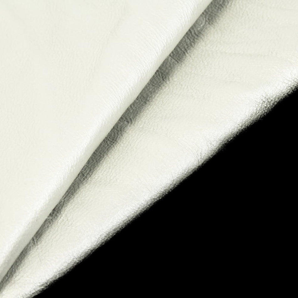 Italian Soft Nappa Full-Grain Leather