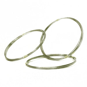 Fine Memory Spring Wire