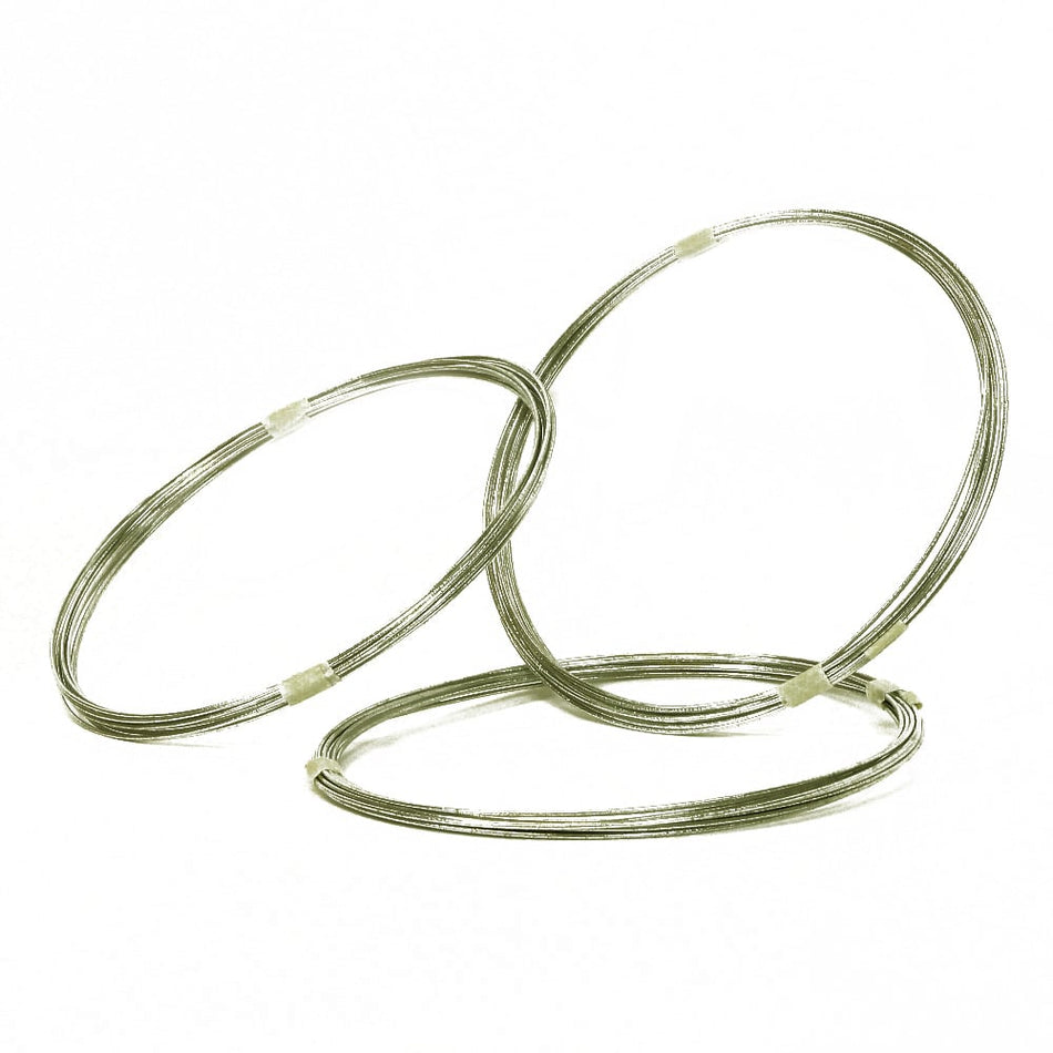 Fine Memory Spring Wire