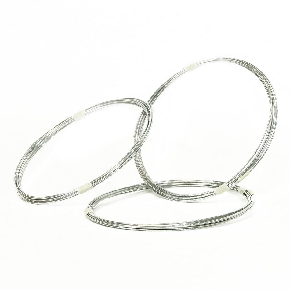 Galvanised Tie Wire - 16 Gauge