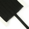 Stretch Trim - Spandex Elastic Fold-Over - 16mm