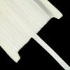 Stretch Trim - Spandex Elastic Fold-Over - 16mm