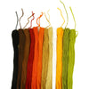 Embroidery Floss - 100% Cotton (12 Pack)