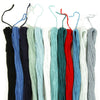 Embroidery Floss - 100% Cotton (12 Pack)