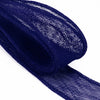 Sinamay Rolled Edged Ribbon - 40mm (1.5m Cut)