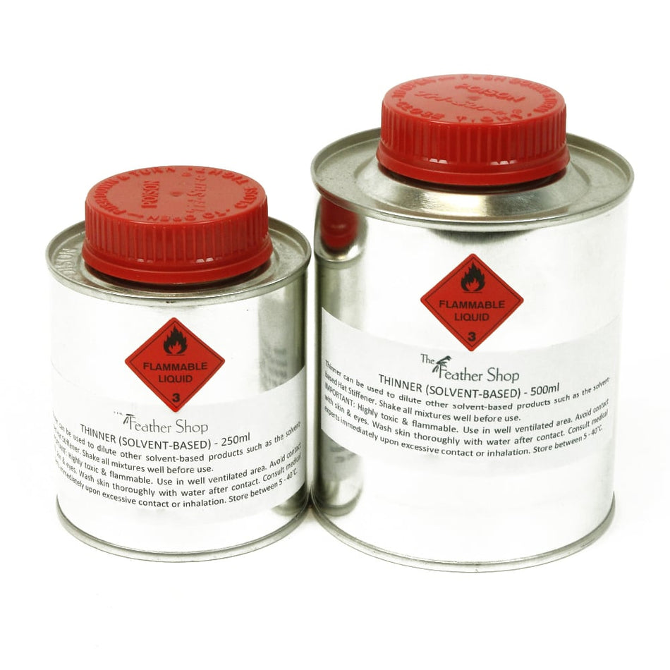 Solvent-based Thinner Solution