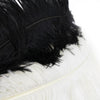 Ostrich Feather Plume 60-70cm